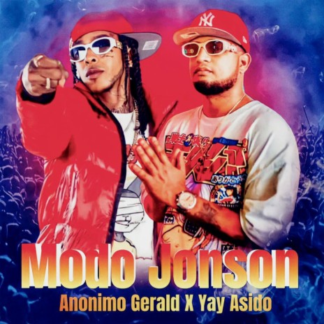 Modo Jonson ft. Yay Asiido | Boomplay Music