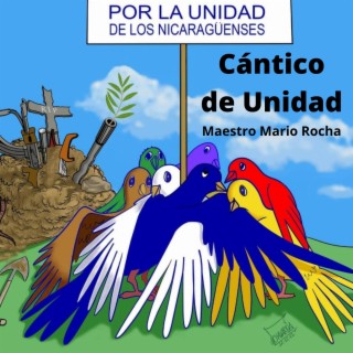 Cántico de Unidad lyrics | Boomplay Music