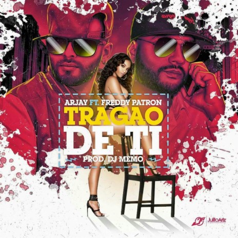 Tragao de Ti (feat. Freddy Patron) | Boomplay Music