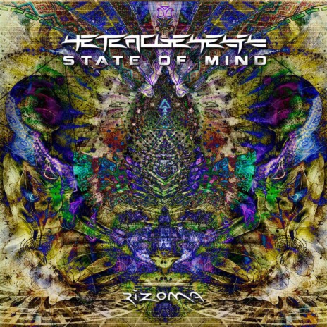 State of Mind | Boomplay Music