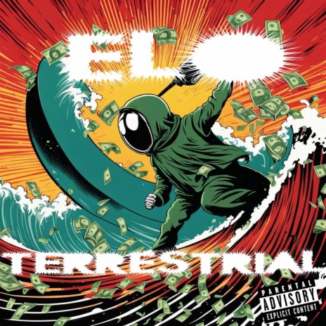 Elo Terrestrial | Boomplay Music