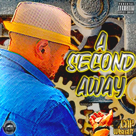 A SECOND AWAY | Boomplay Music