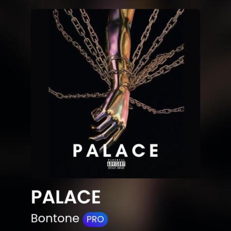 Instru triste Palace | Boomplay Music