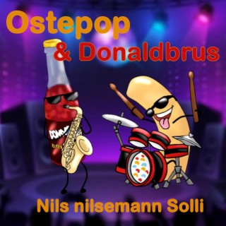 Ostepop og Donaldbrus