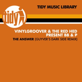 The Answer (Guyver's Dark Side Remix)