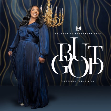 But God ft. Yael Hilton | Boomplay Music