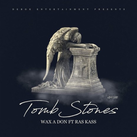Tomb Stones ft. Ras Kass