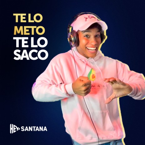 Te Lo Meto te Lo Saco | Boomplay Music