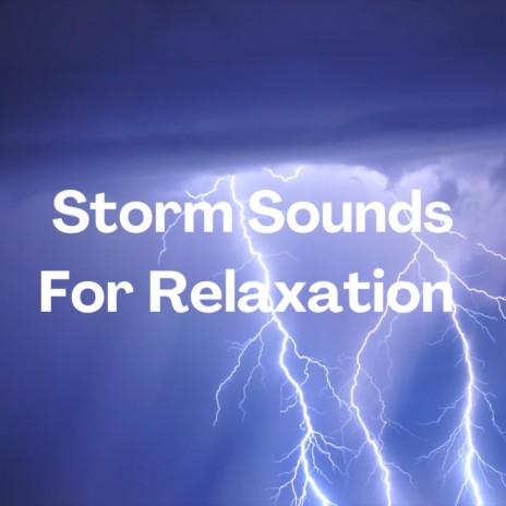 Deep Relaxing Storm 432hz | Boomplay Music