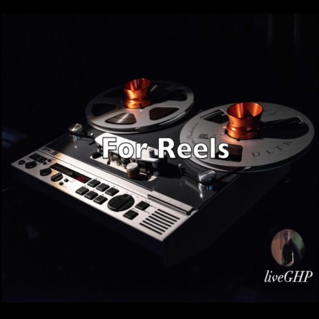 For Reels (GHP remix) | Boomplay Music