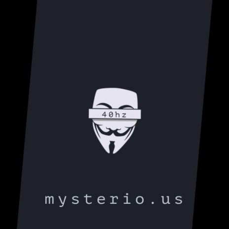 mysterio.us | Boomplay Music