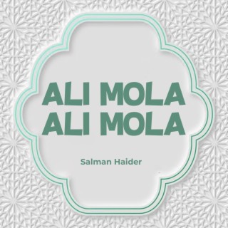 Ali Mola Ali Mola