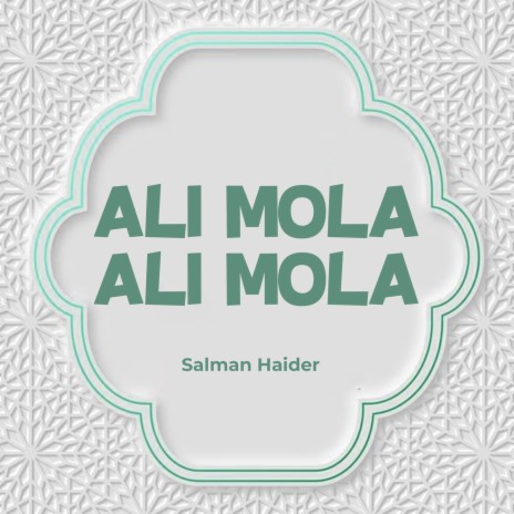 Ali Mola Ali Mola | Boomplay Music