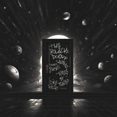 The Black Door