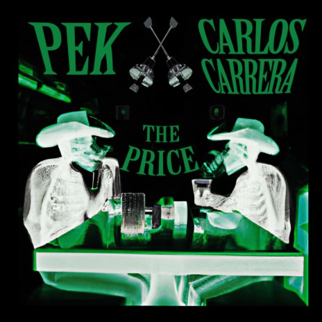 The Price ft. Carlos Carrera