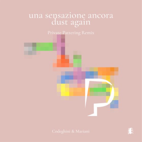 Dust Again (Jean Von Code Remix) ft. Marco Mariani & Jean Von Code | Boomplay Music