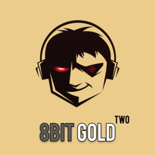 8bit gold two