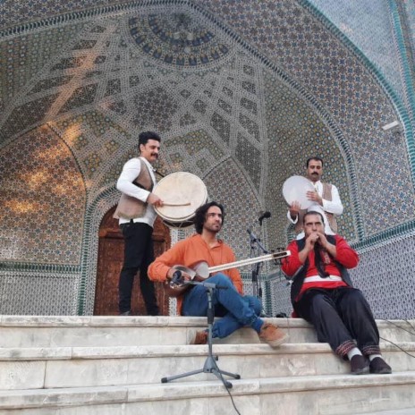 Iranian Tar-94 (Bojnourd - Khorasan) | Boomplay Music