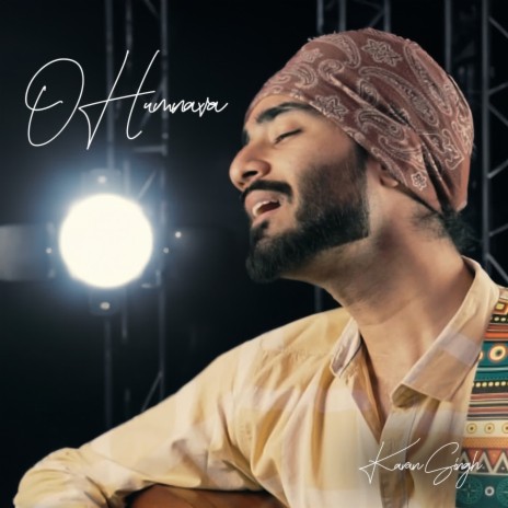 O Humnava | Boomplay Music