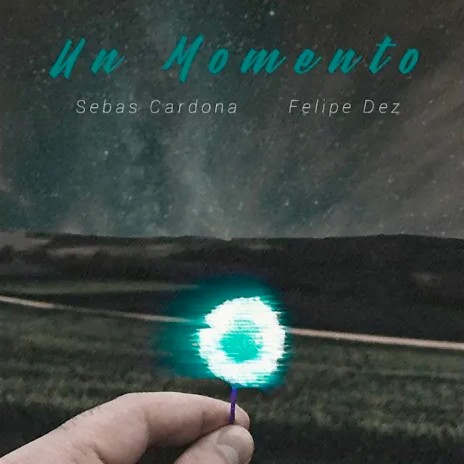 Un Momento ft. Sebas Cardona