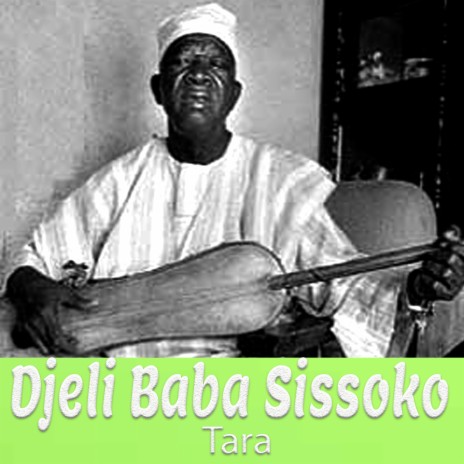 Djeli Baba Sissoko Tara, Pt. 4 | Boomplay Music