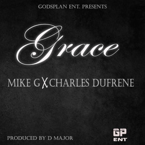 Grace ft. Charles Dufrene | Boomplay Music