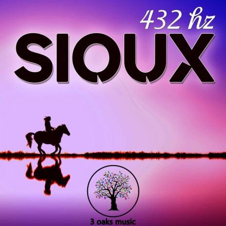 Sioux 432hz