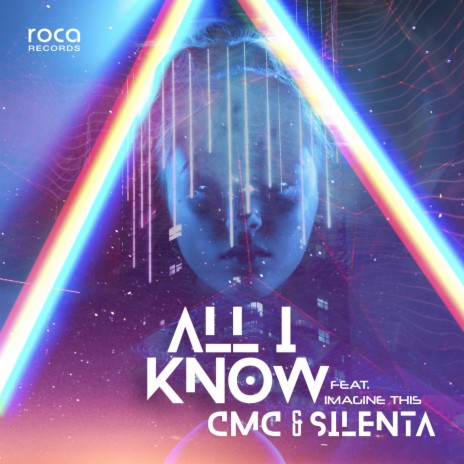 All I Know (feat. Imagine This) (Original Mix) | Boomplay Music