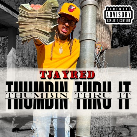 Thumbin Thru It | Boomplay Music