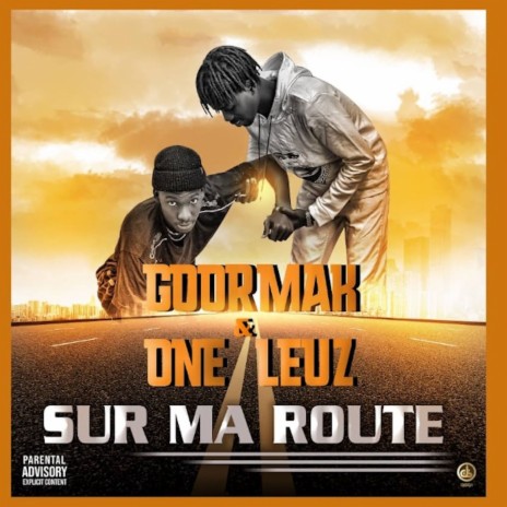Sur Ma Route | Boomplay Music