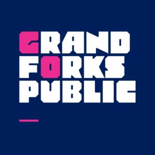 GFBS Interview: with Aaron Stefanich -  Children’s Librarian & Tonya Palmer - Information Services Supervisor of Grand Forks Public Library - 3-22-2023