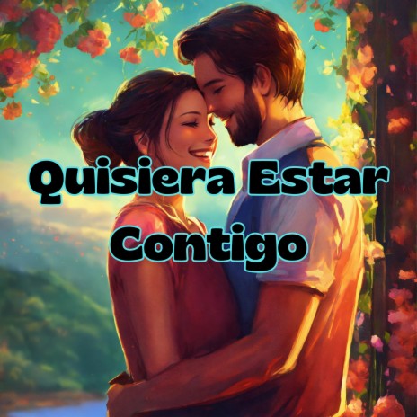 Quisiera Estar Contigo ft. Julio Miguel | Boomplay Music