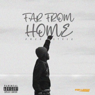 Far From Home lyrics | Boomplay Music