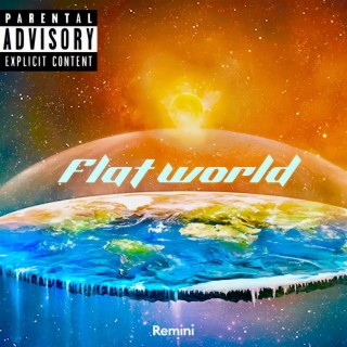 Flat world (freestyle)