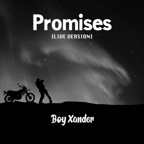 Promises (Live Version) | Boomplay Music