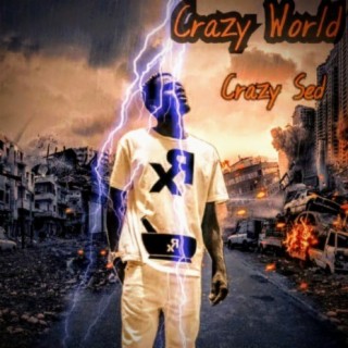 Crazy World