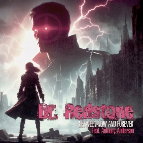 Dr. Redstone ft. Anthony Anderson | Boomplay Music