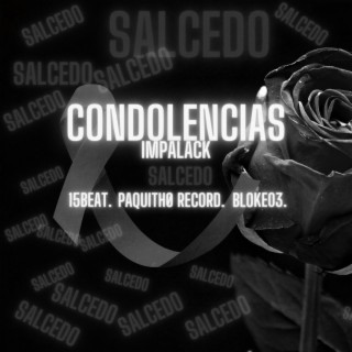 Condolencias Salcedo