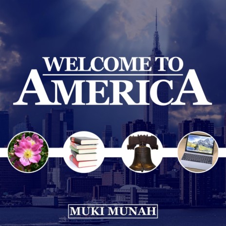 Welcome to America | Boomplay Music