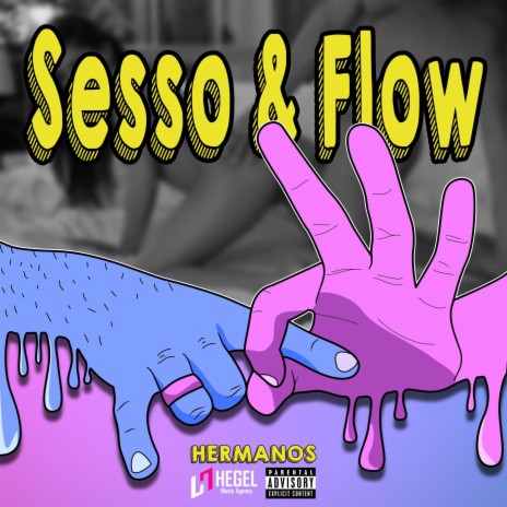 Sesso & Flow ft. Sily | Boomplay Music