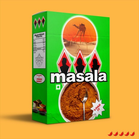 MASALA ft. Whookilledkenny | Boomplay Music