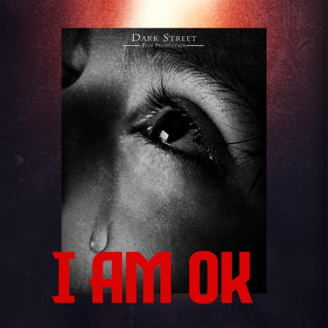 I AM OK ft. Qbaloch Qb | Boomplay Music