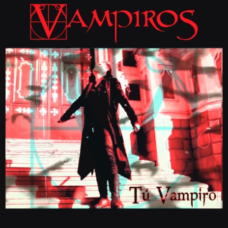 Tu Vampiro | Boomplay Music