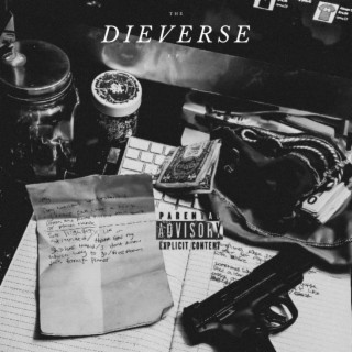 The Dieverse EP