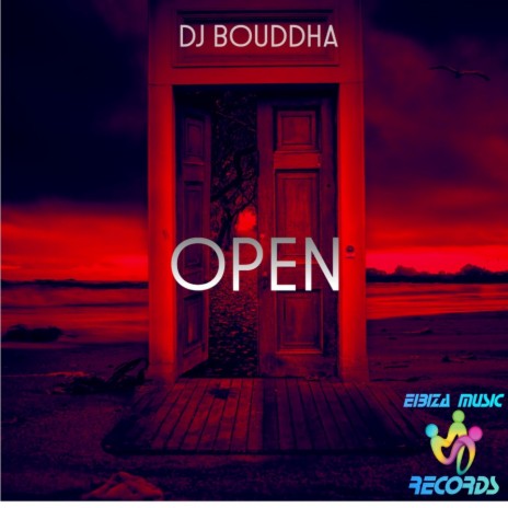 Open (Extended mix)