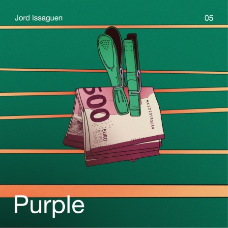 Purple | Boomplay Music