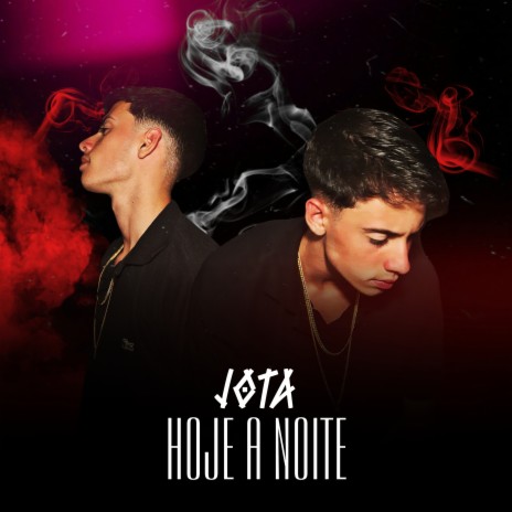 Hoje A Noite | Boomplay Music