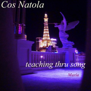 Teaching Thru Song (Maria)