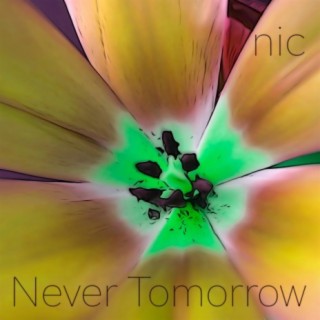 Never Tomorrow (yellow)