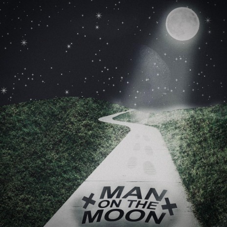 +Man On The Moon+ | Boomplay Music